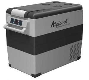 Alpicool CF55 Portable Refrigerator