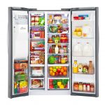 Best Counter-Depth Refrigerators
