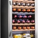 Best Dual Zone Wine Coolers