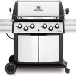 Broil King 988847 Sovereign XLS 90 Natural Gas Grill