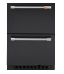 Café CDE06RP3ND1 Drawer Refrigerator