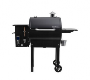 Camp Chef PG24 SmokePro DLX Pellet Grill