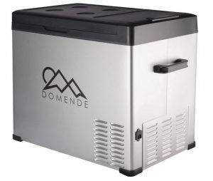 Domende HC-50 Portable Refrigerator