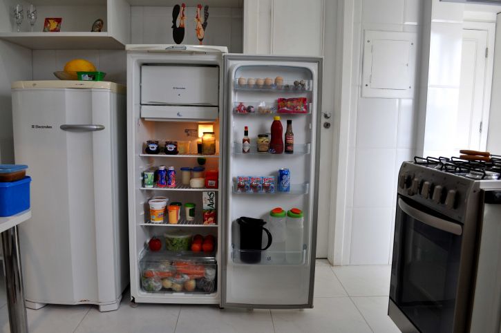 Fridge vs Refrigerator