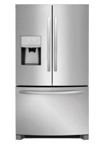 Frigidaire FFHB2750TS French Door Refrigerator