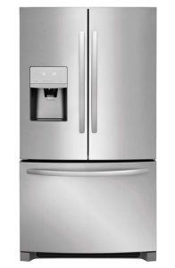 Frigidaire FFHD2250TS French Door Refrigerator