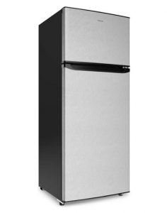 HomeLabs HME030291N 7.6 cu. ft. Refrigerator