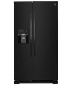Kenmore 04650049 Side by Side Refrigerator