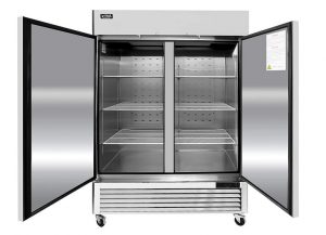 Kitma 54”W Commercial Refrigerator