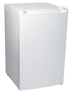 Koolatron KTUF88 Compact Upright Freezer