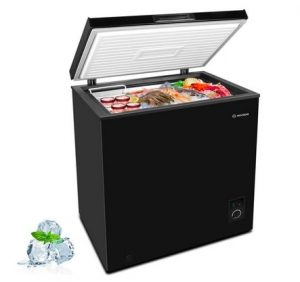 MOOSOO MD05US chest freezer