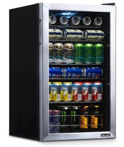 NewAir AB-1200 Beverage Cooler