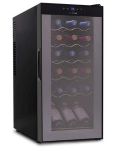 Nutrichef PKCWC180 Wine Cooler