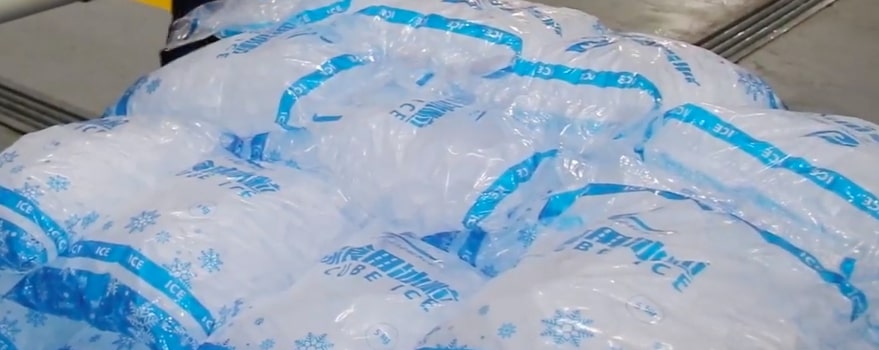Packed Ice