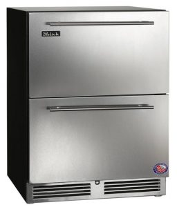Perlick HA24FB45 Drawer Freezer