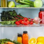 Refrigerator for Vegetable Storage