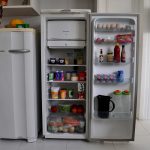 Refrigerators for Rental Property