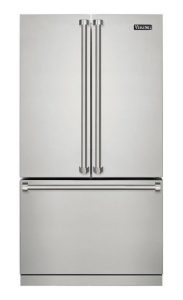 Viking RVRF3361SS Counter Depth Refrigerator